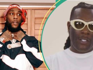 Burna Boy Slams Foreign Blogs Over Beardless Photo: “I Thought Nigerian Blogs’ Stupidity Was Unique”