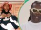 Burna Boy Slams Foreign Blogs Over Beardless Photo: “I Thought Nigerian Blogs’ Stupidity Was Unique”