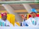 Tinubu at 72: Buhari Sends Crucial Message to Nigeria’s President