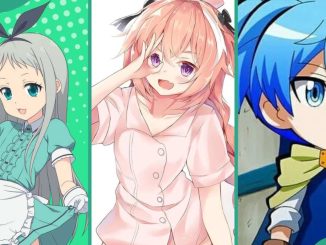 27 best anime femboy characters you know and love today