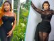 Tiwa Savage, Veekee James, 4 Other Celebs Show Elegance in Black, Give Style Inspiration