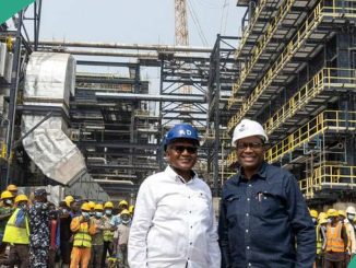 Regulator Gives Fresh Order as Dangote Refinery is Set to Resume Sale of Fuel
