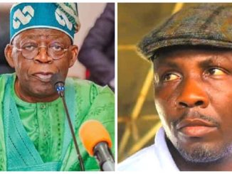 Tinubu To Meet Ex-Millitant Leader, Tompolo, Others In Niger Delta