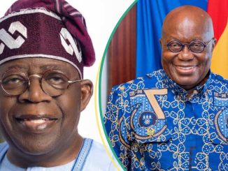 72nd Birthday: Tinubu Shares Special Day With Another African President