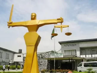 High Court Remands Former MFM Chorister Over Alleged Cyberbullying