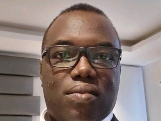 Ayoade Honoured For Contribution To Tech Sector