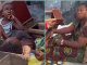 Accounting Graduate Sleeps By Roadside With Kids after Hubby Impregnated House Help, Threw Them Out
