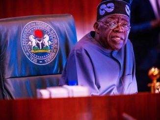 Breaking: President Tinubu Orders Implementation Of Tax Reform Committee Report