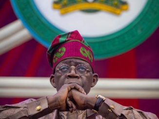 Insecurity: APC Leaders Tell Tinubu To Sack Non-Performing Security Chiefs
