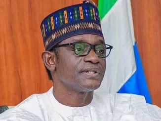 Buni Approves 1-Month Palliative Payment To Yobe Workers, Pensioners