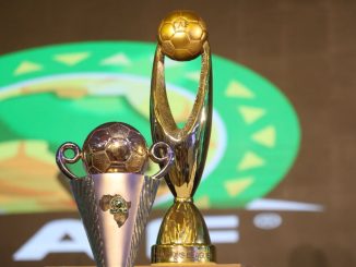 CAF Announces Dates For CAF Champions League, Confederation Cup Finals