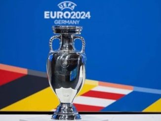 Complete Fixtures, Kick Off Time For Euro 2024