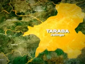 Easter: Three children killed while playing with gun in Taraba, four others injured