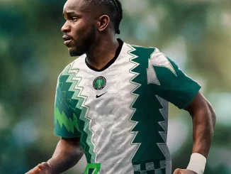 Friendlies: Super Eagles must improve on AFCON performance – Lookman