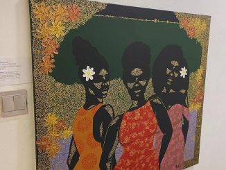 Leora Nigeria Celebrates Women's Artistry With All-female Exhibition In Abuja