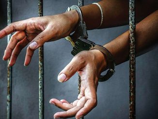 Suspected ritualist arrested in Ondo