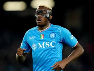 Napoli searches for Osimhen’s replacement as three strikers emerge top contenders