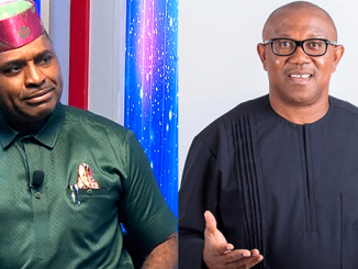 Supreme Court Verdict: Kenneth Okonkwo Reveals What Peter Obi Means To Him