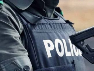 Police Arrest Man For Allegedly Raping 15-Year-Old Girl In Anambra