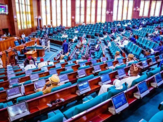 Reps Panel Accuses CBN, Banks Of Sharing N15bn Remittance