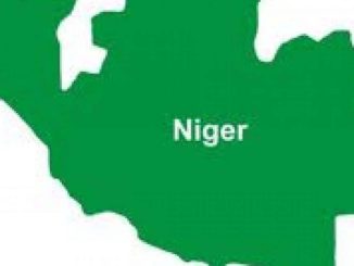 Residents lament lack of potable water in Niger
