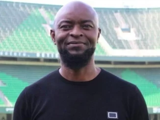 Super Eagles: Ex-Chelsea star gives verdict on Finidi George after 2-0 defeat to Mali