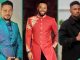 Top 50 Nigerian male actors every movie buff will recognize