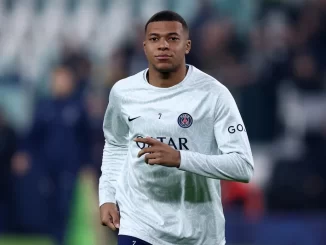 Transfer: I’ll do it as a man – Mbappe on when he will reveal next club