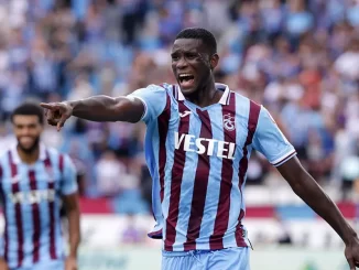 Transfer: Trabzonspor weigh permanent move for Onuachu