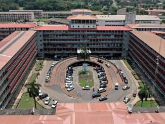 UCH Workers Protest 2-Week Power Outage, Threaten To Down Tools