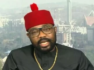 Ugochinyere Hails Federal Gov't, Abbas, Gbajabiamila Over Imo Erosion Site Inclusion In 2024 Budget