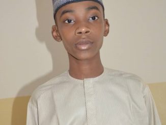 16-yr-old Qur'an Reciter Gets 2024 Hajj Slot In Kano