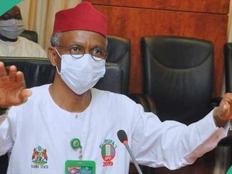 El Rufai’s Visit to SDP: "Dynamics are Shifting", SDP Party Chair Says