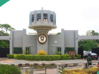"This is Insane": Nigerians React as UI Reportedly Increases Fee For Freshers to N412,000