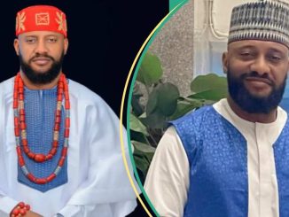“Their House Dey Burn, Dem No Fix Am”: Yul Edochie Throws Shade, Fans Say It’s for AY and Jnr Pope