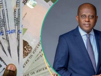 “Naira Will Sink”: Nigerians React After Bloomberg Raises Alarm Over Depleted External Reserve