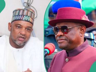 Stay or Leave? PDP NWC Finally Takes Decision on Damagum