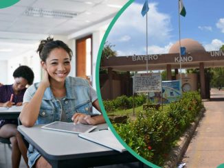 Bayero University Kano (BUK) registration portal (2024): Admission and post UTME