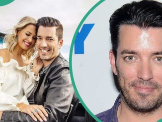 Kelsy Ully's biography: What happened to Jonathan Scott's ex-wife