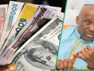 “Our Problem”: Prophet Ayodele Shares New Prediction Amid Naira Appreciation