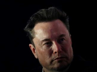 Elon Musk's X fights Australian watchdog over church stabbing posts