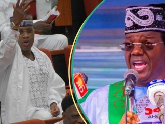 “Neither a Burden nor Paperweights”: Marafa Blasts Tinubu’s Minister For Attacking Northern Elders