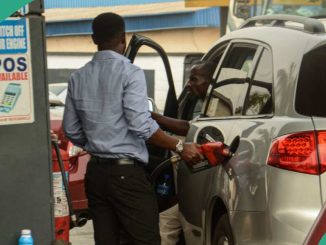 Lagos, Oyo, Ogun Lead List of Cheapest States To Buy Petrol in Nigeria