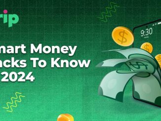 Grip.ng: 3 Smart Money Hacks to Know About in 2024