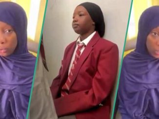 Lead British School Student Maryam Hassan Finally Speaks after Bullying Namtira in Viral Video