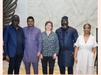 NESG, CWEIC laud the potential of LFZ to contribute to Nigeria’s GDP