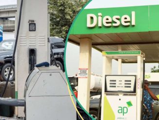 Marketers Give Reasons Diesel Will Not Sell for N950 at Filling Stations Despite Dangote Price Crash