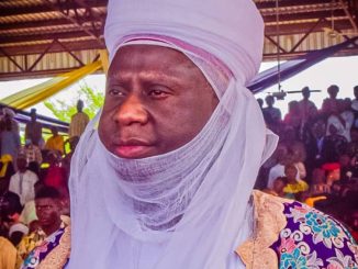 Emir of Minna inaugurates 31-man committee to curb youth restivessness