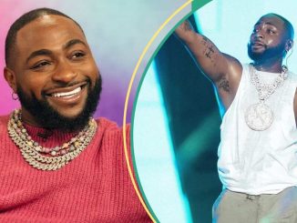 Davido Shares How He Made $600,000 With a Single Social Media Post, Video Trends