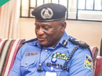 BREAKING: Police Boss Mourns as “Brave” Inspector Tragically Killed in Rivers